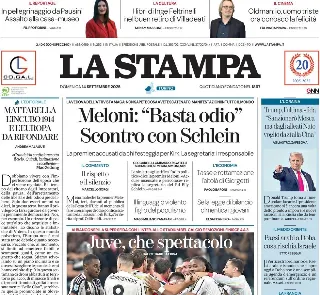 La Stampa
