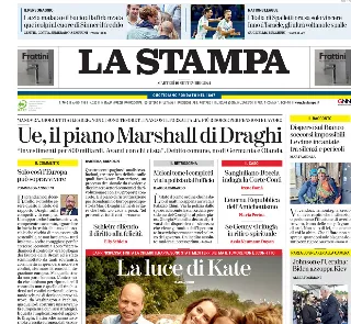 La Stampa