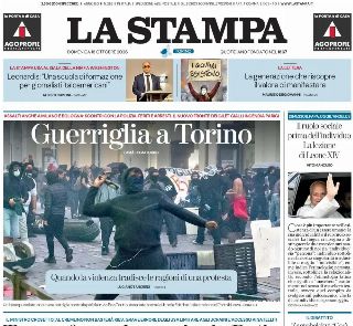 La Stampa