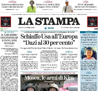 La Stampa