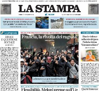 La Stampa