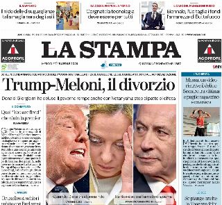 La Stampa