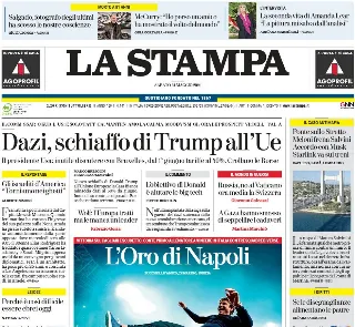 La Stampa