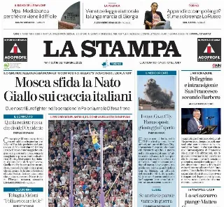 La Stampa