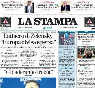 La Stampa