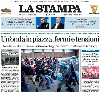 La Stampa