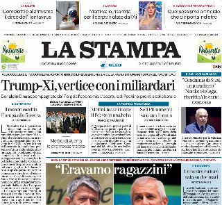 La Stampa
