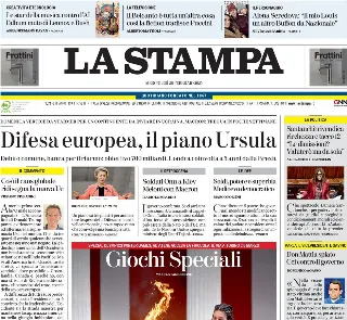 La Stampa