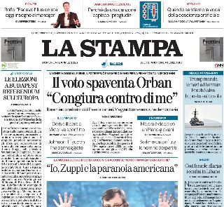 La Stampa