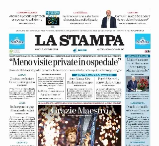 La Stampa