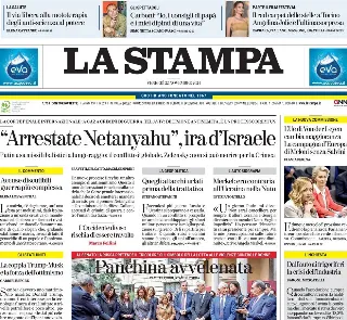 La Stampa