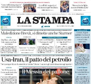 La Stampa