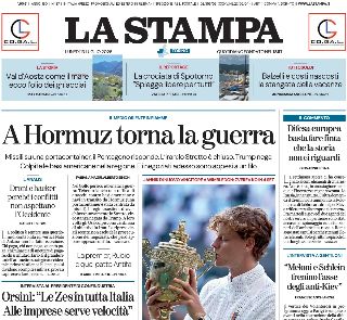 La Stampa