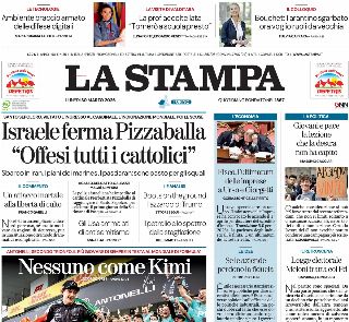La Stampa