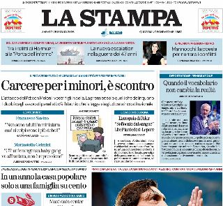 La Stampa