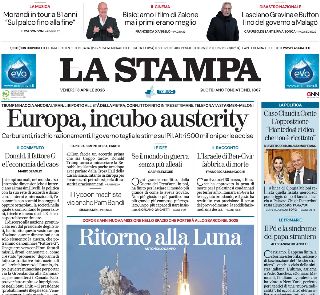 La Stampa