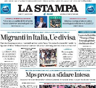 La Stampa