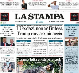 La Stampa