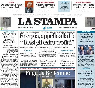 La Stampa