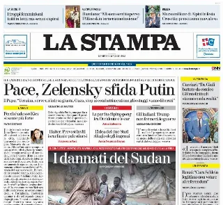 La Stampa