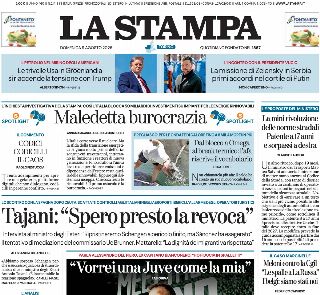 La Stampa