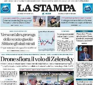 La Stampa