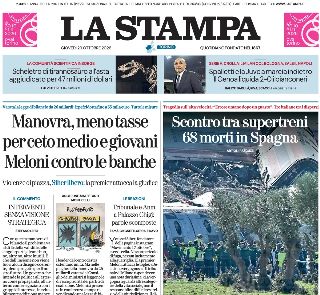 La Stampa
