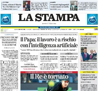 La Stampa