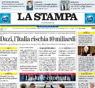 La Stampa