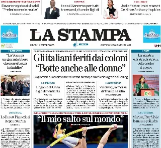 La Stampa