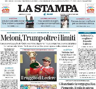 La Stampa