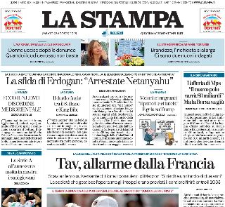 La Stampa