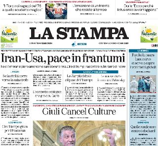 La Stampa