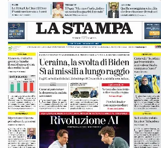 La Stampa