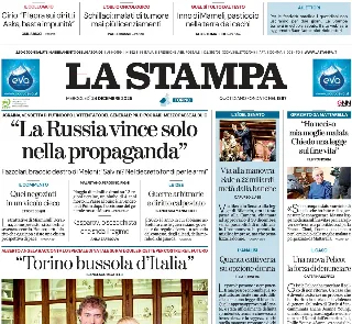 La Stampa