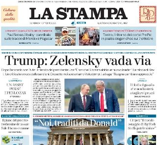 La Stampa