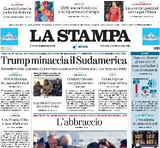 La Stampa