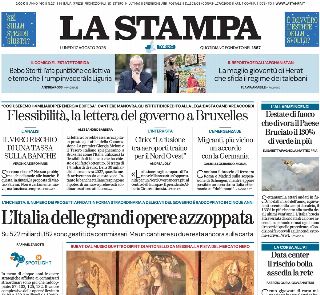 La Stampa