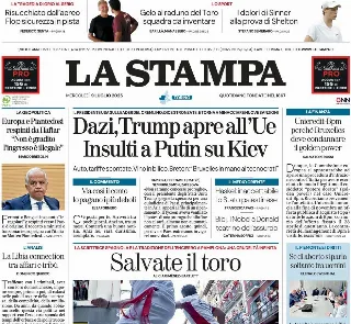 La Stampa