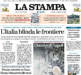 La Stampa
