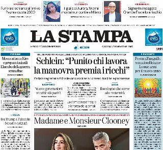 La Stampa