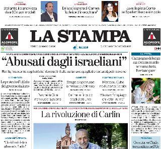 La Stampa