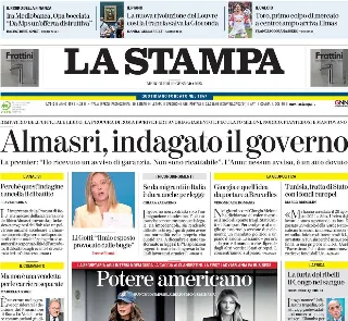 La Stampa