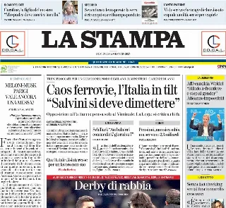 La Stampa