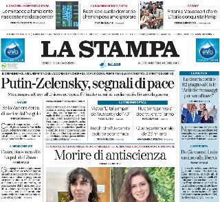 La Stampa