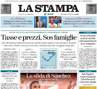 La Stampa