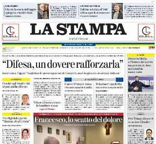 La Stampa