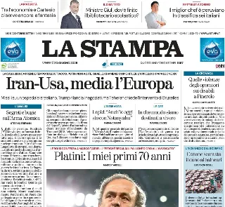 La Stampa