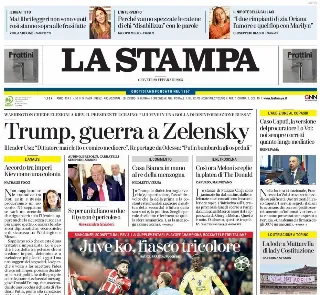 La Stampa