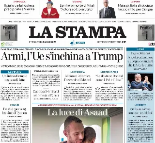 La Stampa